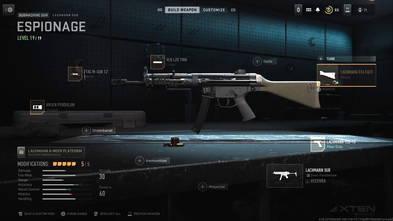 Its Hostile in Modern Warfare 2