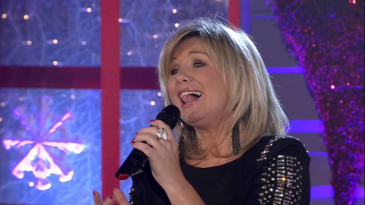 annes Winterwonderland - Lindsay - De Kracht Van Mijn Gevoel