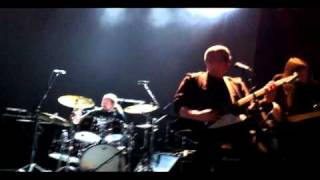 Virus - Black Flux (Live at Koko)