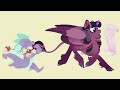 Twilight sparkle tribute 2024  chant of immortality