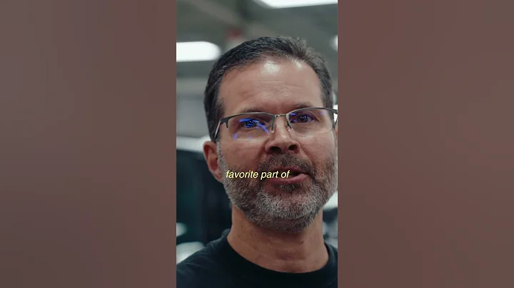 QCG Garage - Shawn at LaMettry's Collision Centers Pt.1 #collisionrepair