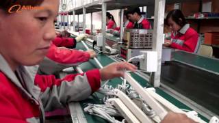 Ningbo Panera Lighting Co., Ltd. - Alibaba