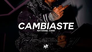 Natanael Cano - Cambiaste (Ovi)