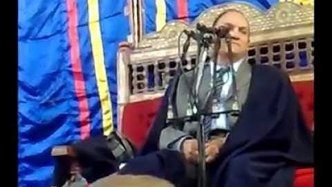 الشيخ احمد نعنيع ماتيسر من سورة القصص