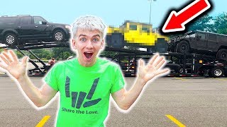 I CANT BELIEVE WE BOUGHT THIS!!