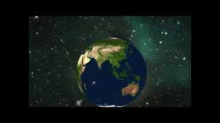 Nuke Project 2 - Compositing.mov