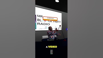 Unleash Your Creativity  Make Music Videos in the Metaverse