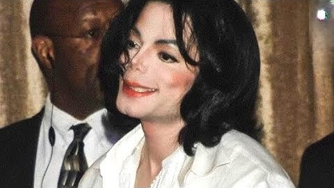 [REMASTER & CLEANED SNIPPET] Michael Jackson - World of Candy (a.k.a. Wonderful World of Candy)