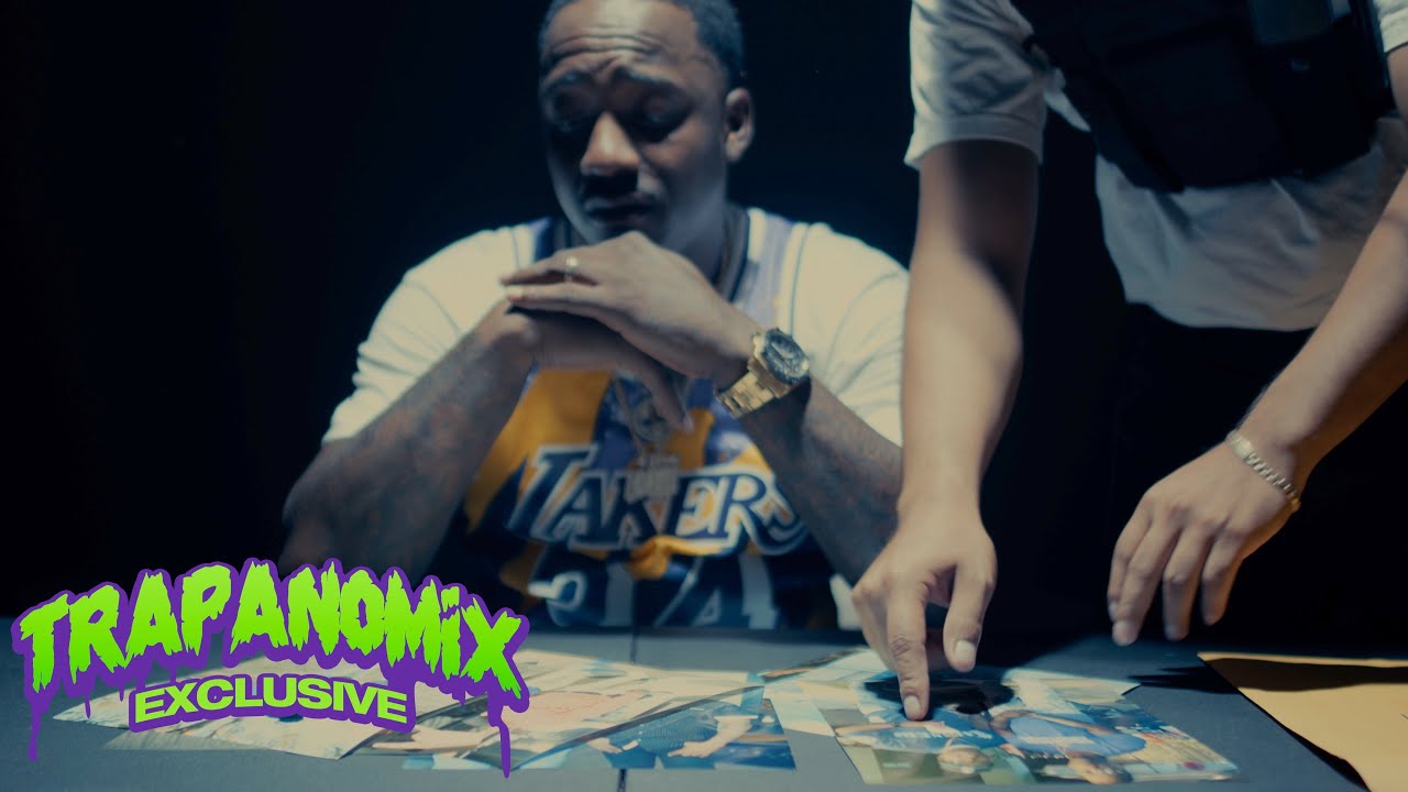 Young Loccn - No Hook (Exclusive Music Video) ll Dir. Jaybreed