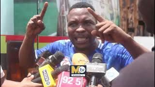 MANDALA SIMBA ALIPUKA MCHOME MAPOVU KUKAMATWA