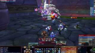 patchwork kill