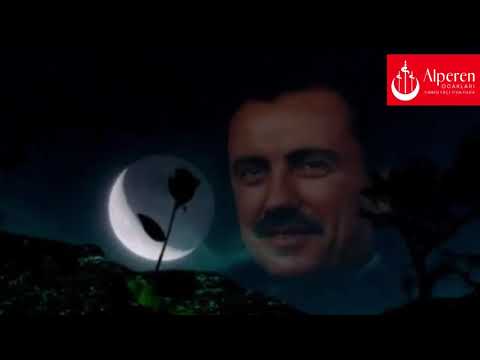 Ali Kınık - Neredesin Reis (Muhsin Yazıcıoğlu Video) #25Mart2009