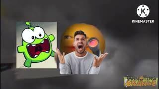 @AnnoyingOrange Knifenado Add Round 4