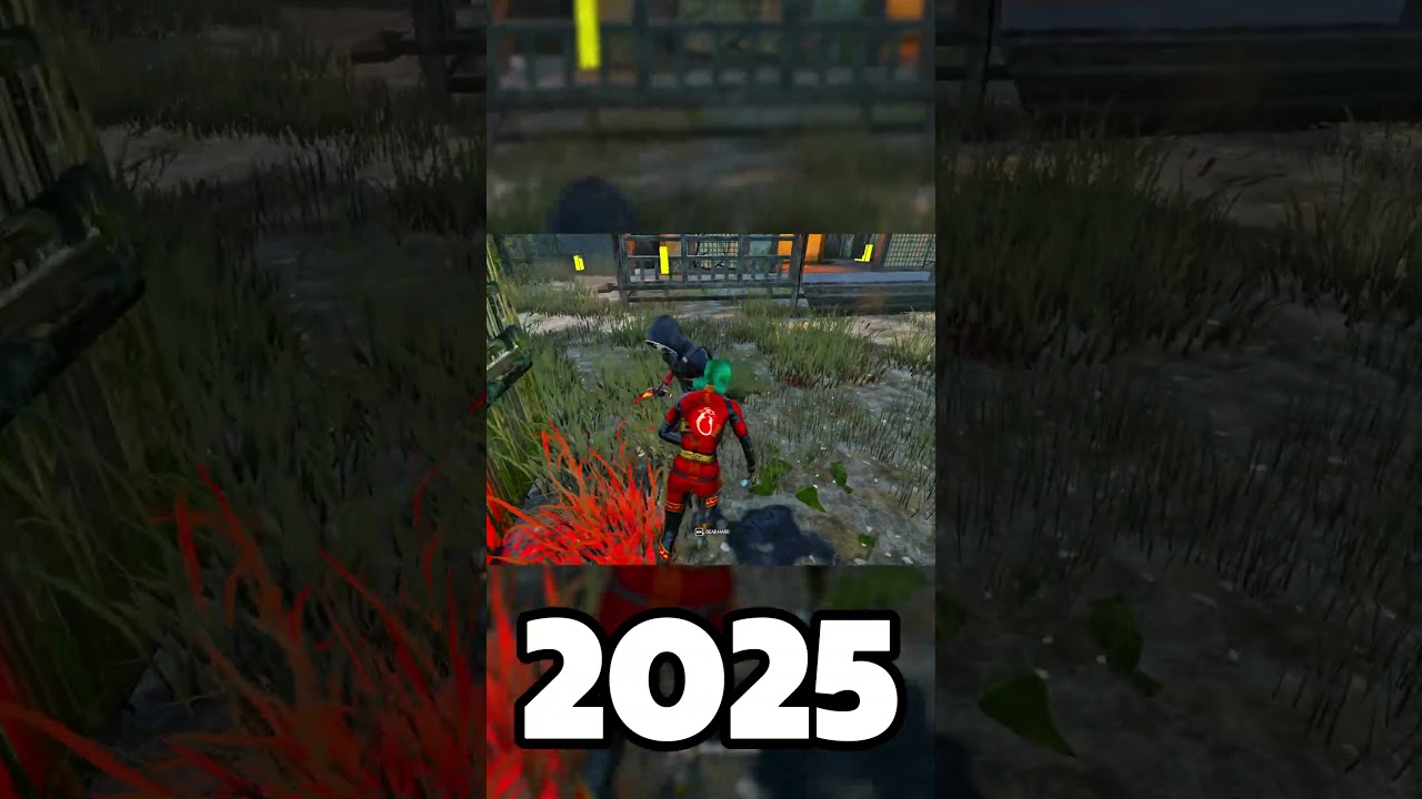 2019 DEAD HARD VS 2025 DEAD HARD