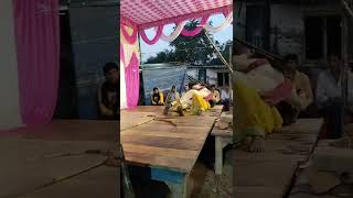 Vinod Kumar dancer ki Nautanki Bhojpuri comedy