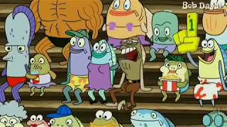 Spongbob ahsiapp lucu attahalilintar ngakkak parah!!!