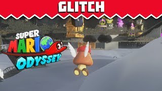 Out of Bounds in Cap Kingdom - Super Mario Odyssey Glitch - Game Breakers
Thanks for Watching!
Drop a Like if you enjoyed
Subscribe if you wanna see more videos from me!
Zephyr - https://www.youtube.com/channel/UCD6mefxykSHSNFYI8M371bg
In todays episode, we cover an out of bounds glitch in the Cap Kingdom. Ive been loving Super Mario Odyssey way more than I should! Plenty of more glitch videos for this game are already in the works to stick around :)
Follow me on Twitter- @CWillyHD
Follow My Twitch- http://www.twitch.tv/CWillyhd/ Out of Bounds in Cap Kingdom - Super Mario Odyssey Glitch - Game Breakers