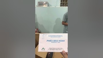 Loa Array CAF VS210 - Hàng cập bến Cty TCSK Hoàng Thuận Max