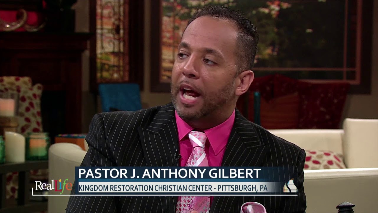 From Orphan to Executive Steve Pemberton Real Life (6/21/18) YouTube