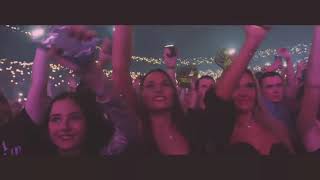 Bassjackers vs. D'Angello & Francis vs. Dimitri Vegas & Like Mike - The Flight Garden of madness