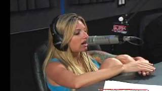Teagan Presley Profile