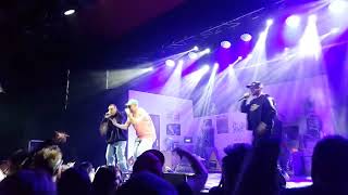 TEDE RAS OTSOCHODZI MADA SOT WYŚCIG SZCZURÓW LIVE @PALLADIUM 25.02.2022