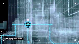 9) Watch Dogs: How to Unlock CTOS Control Center OPEN YOUR WORLD *Solving Puzzles* Part 3