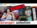 This is how you get BANNED on Omegle...