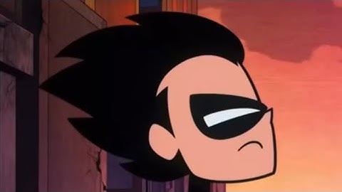 When I first met you, I thought you were weird and annoying 2