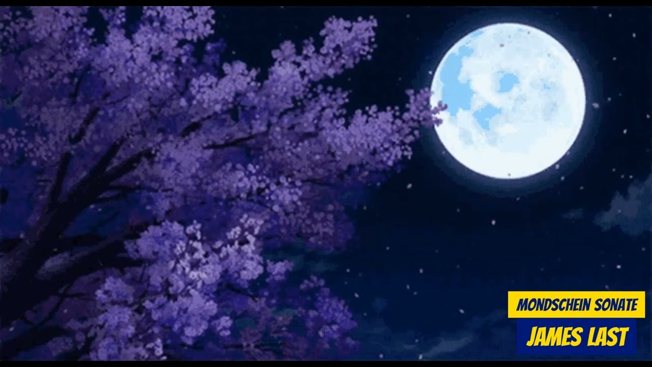 Watch Mondschein Sonate | James Last on YouTube Watch Mondschein Sonate | James Last on YouTube