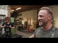 Wettkampf der Schmiede | ARTE Re: