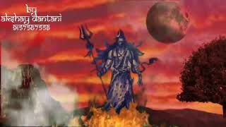 karpur gavram karunaavtaram  shiva stuti subscribe like