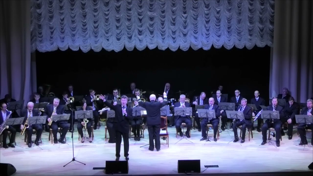 С ЧЕГО НАЧИНАЕТСЯ РОДИНА?  Н.Голоденко,засл.арт.РФ,профессор.