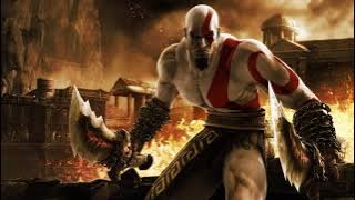 God of War II - The End Begins 1 HOUR
