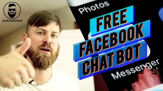 How To Make A Facebook Chat Bot Using Manychat