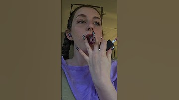 WHAT DID ELF PUT IN HERE? I