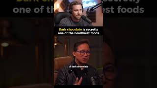The tasty secret to regenerating cells 🧬🍫