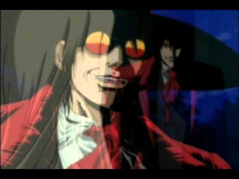 Hellsing Magic And Darkness.wmv