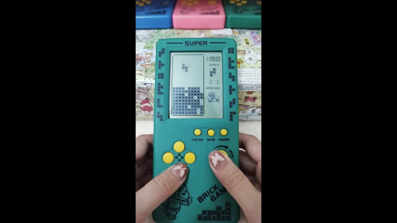 This is the most intense boss fight in the series 👹