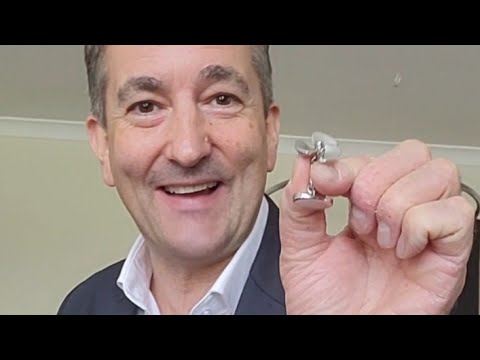 Ways To Wear Cufflinks