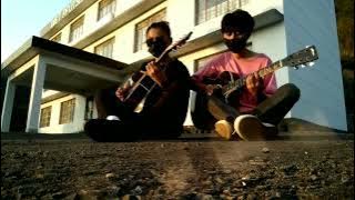 my Stupid heart guitar cover 🤪