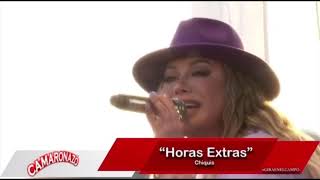 Chiquis Presentación en #GiraEnElCampo