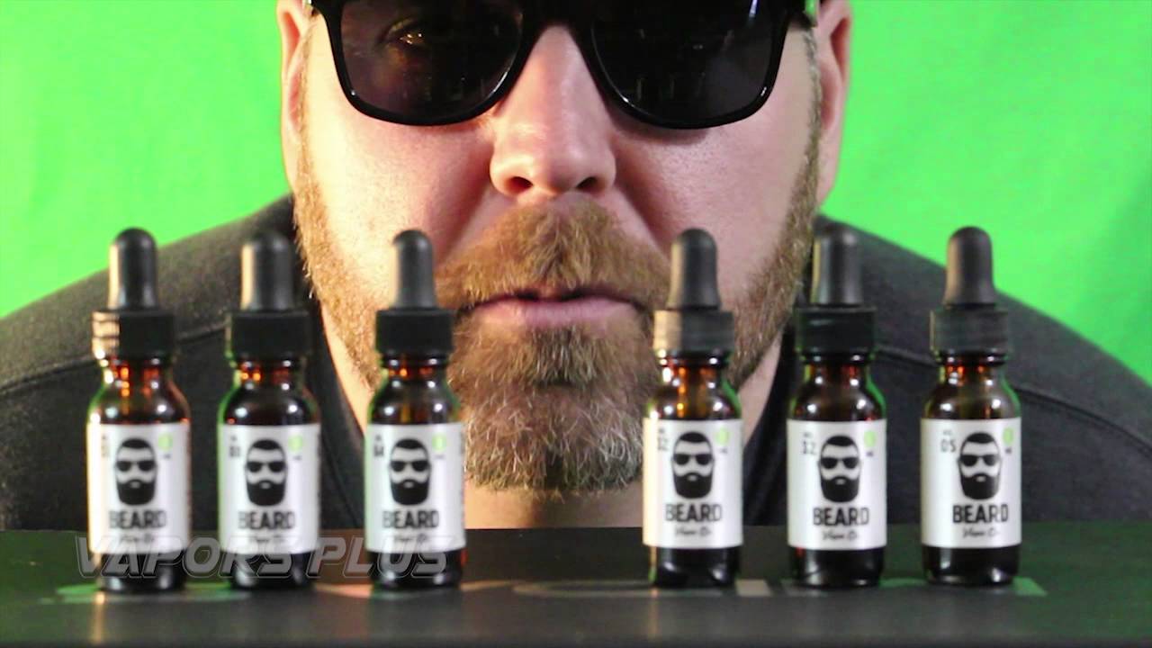 Beard Vape Co. Now in stock