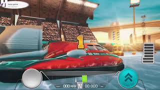 Top Boat andriod gameplay HD 720P screenshot 3