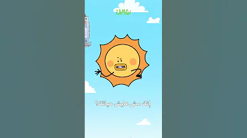 قلقس والشموسة زغاليل 