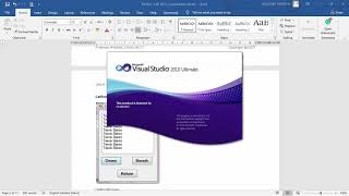 VB. Net | VISUAL BASIC DAN VISUAL STUDIO 2010 | LOOPING | #4