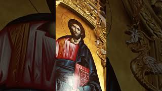 Art as a Window to the Divine: Architecture and Incense #orthodoxchurch #holiness #christianity