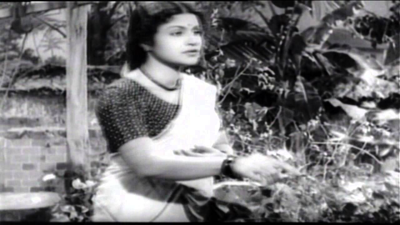 Poomara Kombathu - Malayalam Film Song - Aniyathi