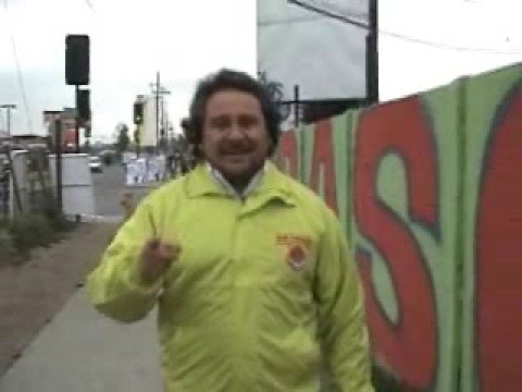 Juan Carrasco, Alcalde para todos!!!