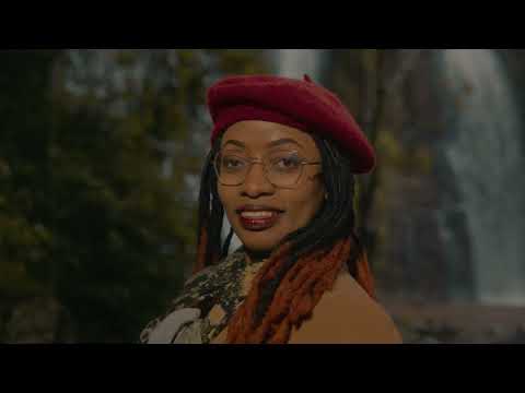 Arnovic Mon Pays Ft La Reine Gaga Official Video 2023